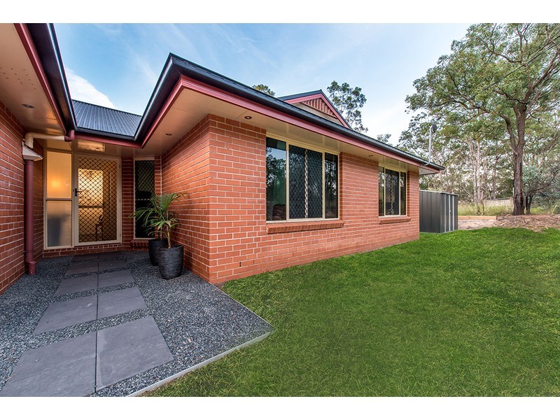 916 Blanchview Road, Silver Ridge QLD 4352