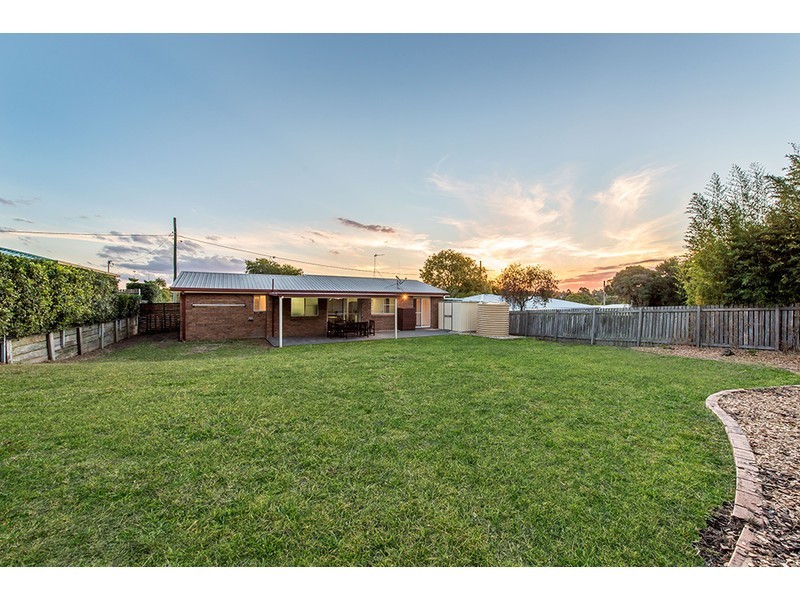 181 Handley Street, Darling Heights QLD 4350
