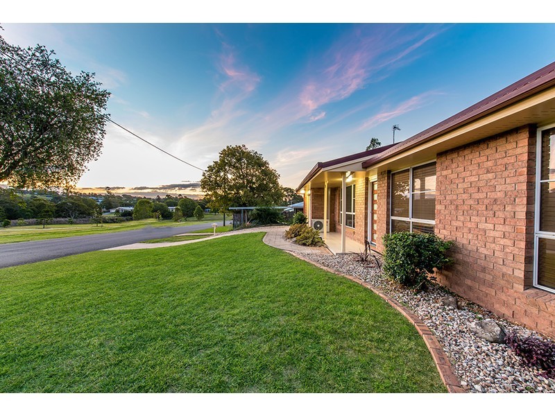 181 Handley Street, Darling Heights QLD 4350