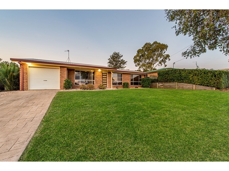 181 Handley Street, Darling Heights QLD 4350