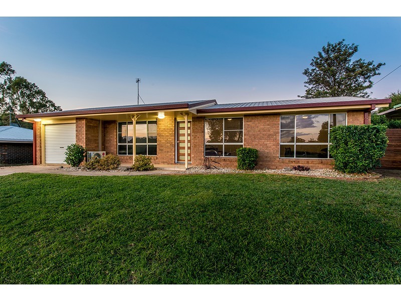 181 Handley Street, Darling Heights QLD 4350
