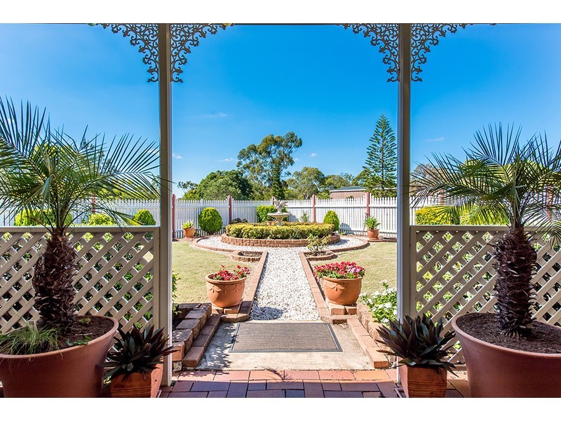 6 Katim Court, Cotswold Hills QLD 4350