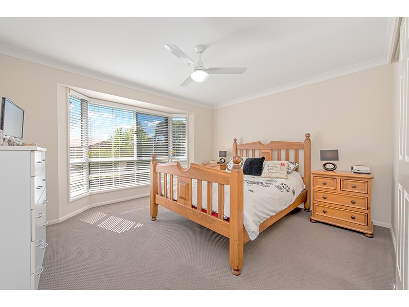 12 Connole Court, Kearneys Spring QLD 4350