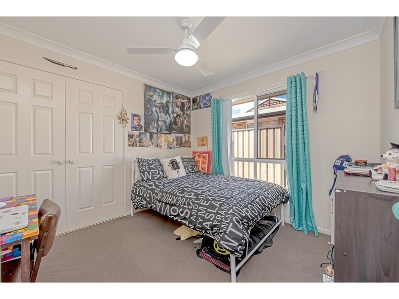 12 Connole Court, Kearneys Spring QLD 4350