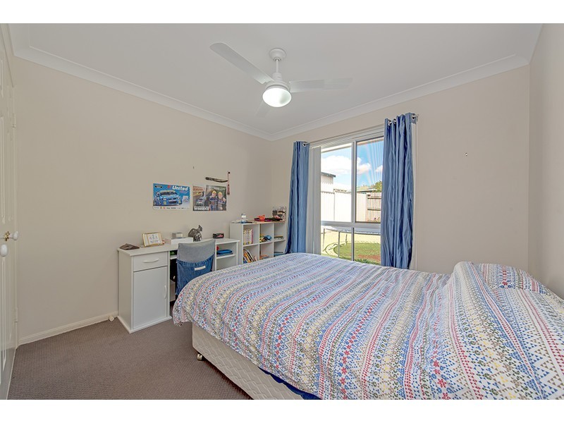 12 Connole Court, Kearneys Spring QLD 4350