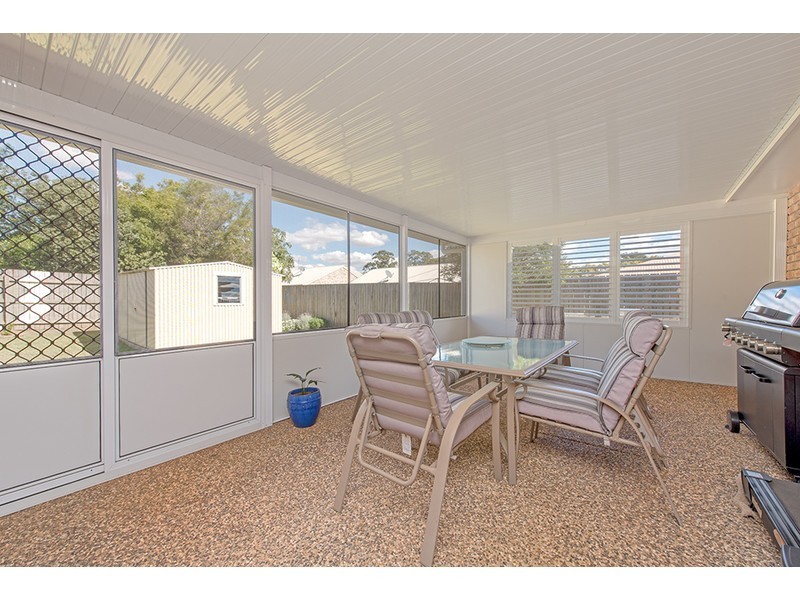 12 Connole Court, Kearneys Spring QLD 4350