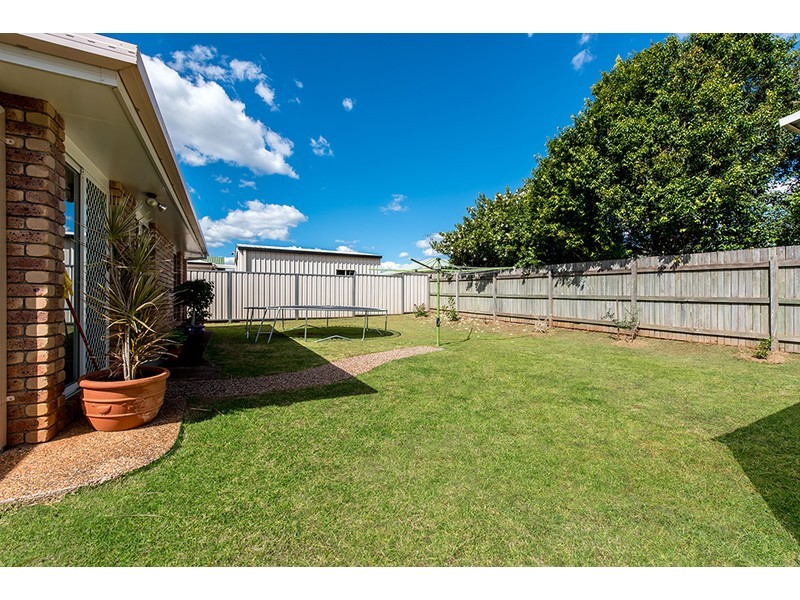 12 Connole Court, Kearneys Spring QLD 4350