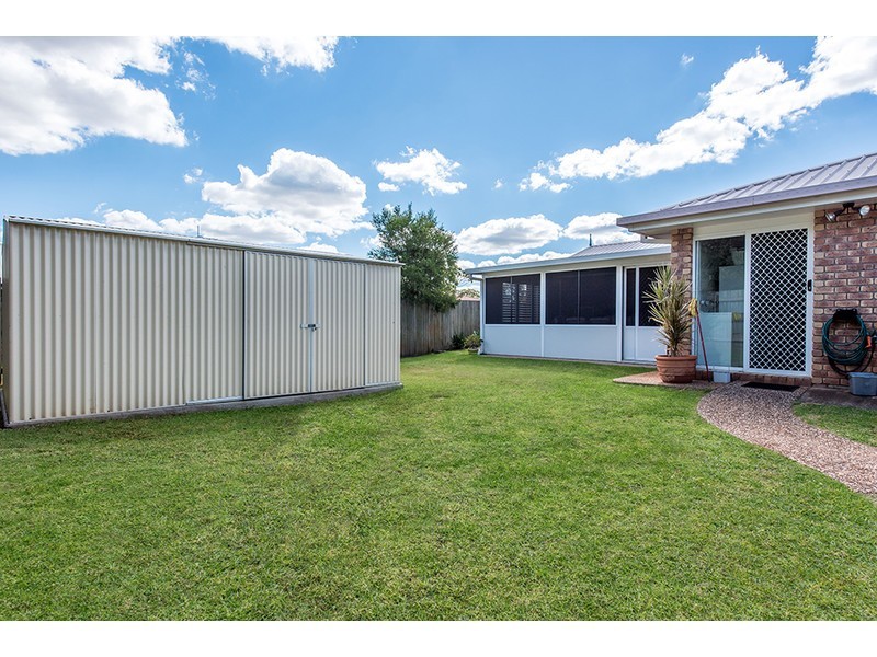12 Connole Court, Kearneys Spring QLD 4350