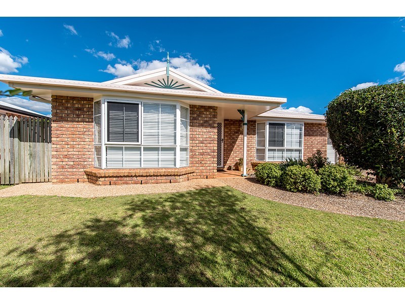 12 Connole Court, Kearneys Spring QLD 4350