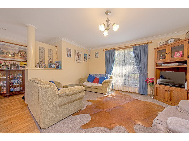 6 Amy Court, Westbrook QLD 4350