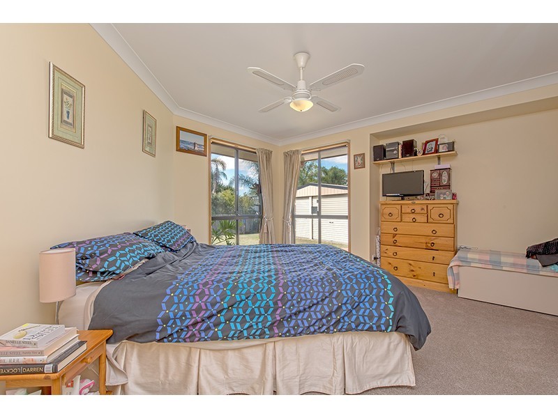 6 Amy Court, Westbrook QLD 4350