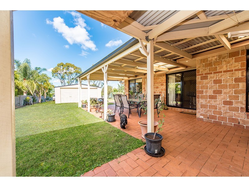 6 Amy Court, Westbrook QLD 4350