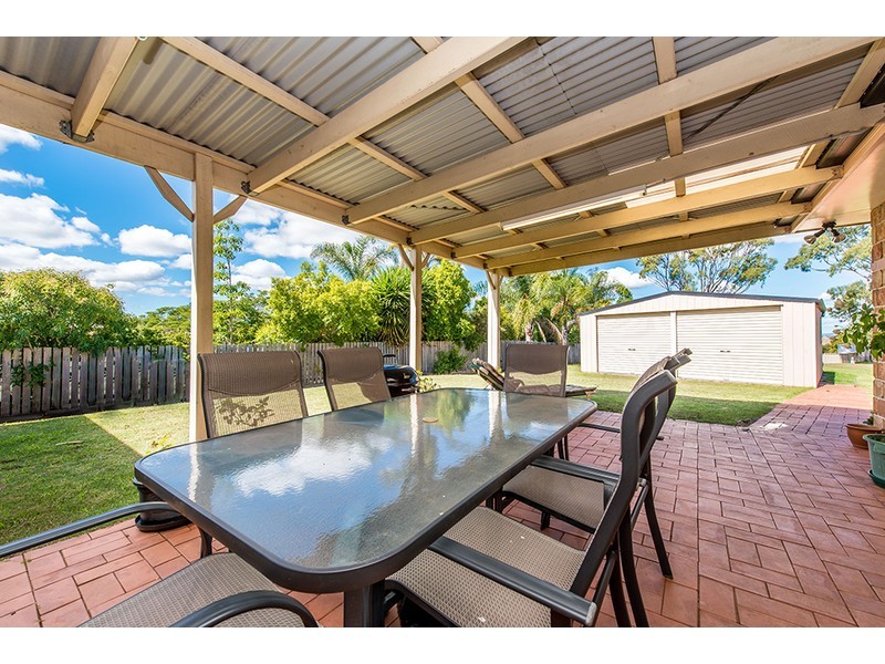 6 Amy Court, Westbrook QLD 4350