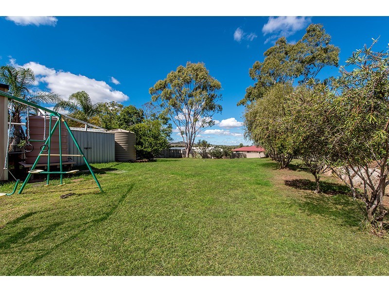 6 Amy Court, Westbrook QLD 4350
