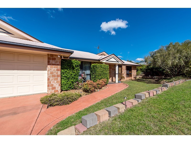 6 Amy Court, Westbrook QLD 4350
