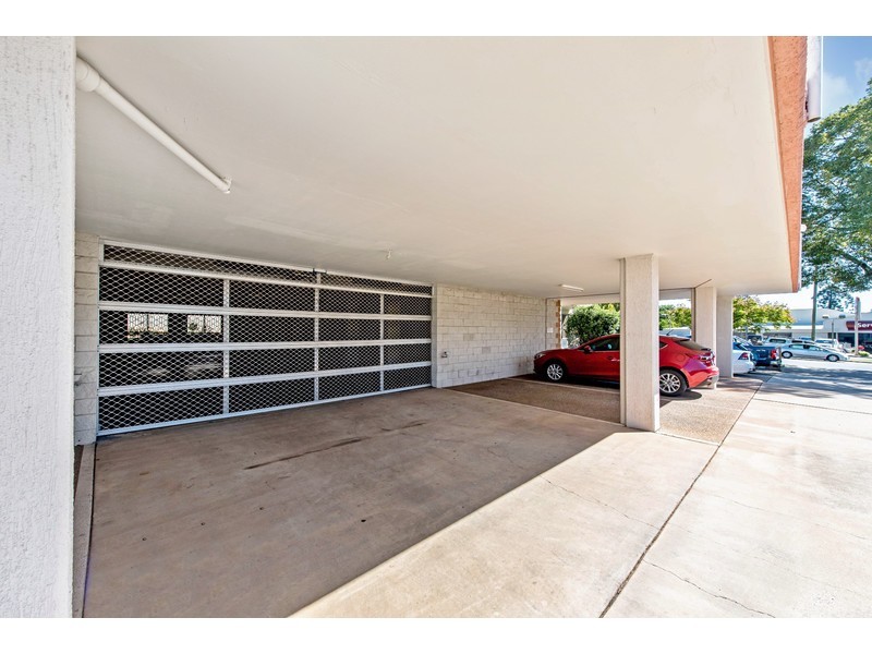 3/208 Hume Street, South Toowoomba QLD 4350