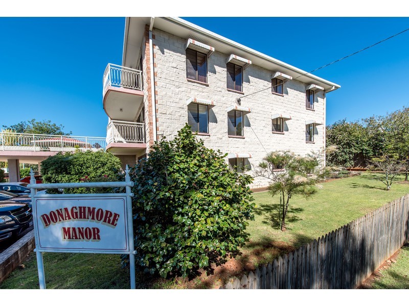 3/208 Hume Street, South Toowoomba QLD 4350