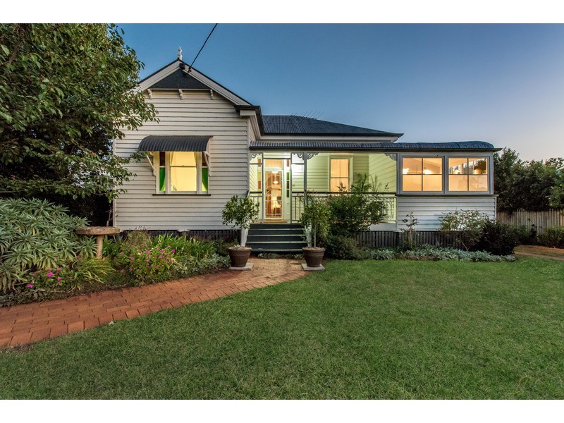 70a Bridge Sreet, East Toowoomba QLD 4350