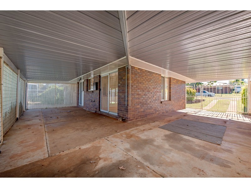 48 Miranda Drive, Wilsonton Heights QLD 4350