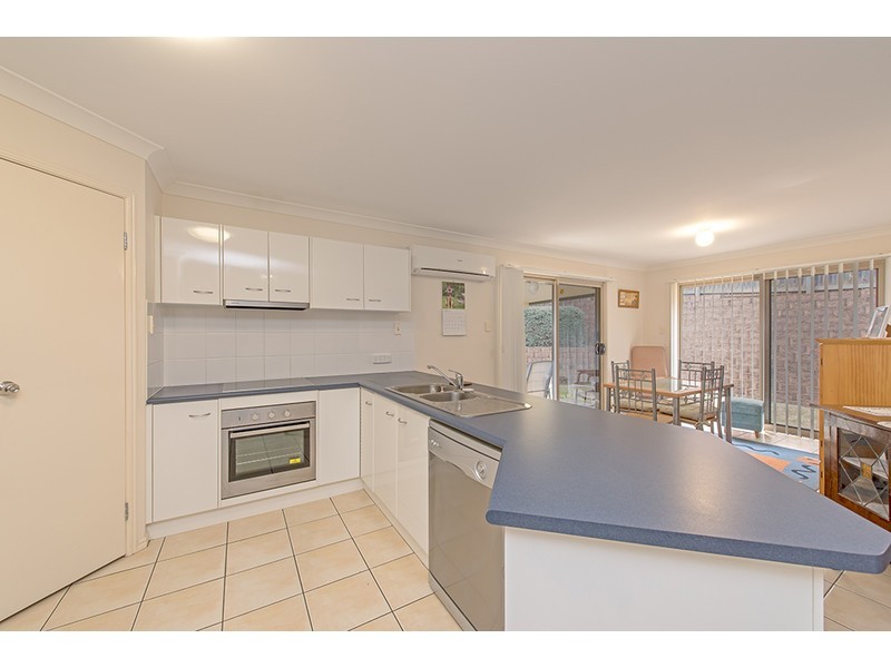 1 Harrison Court, Darling Heights QLD 4350
