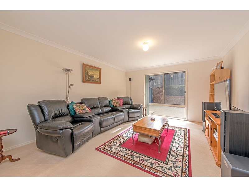 1 Harrison Court, Darling Heights QLD 4350