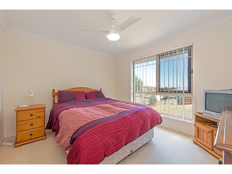 1 Harrison Court, Darling Heights QLD 4350