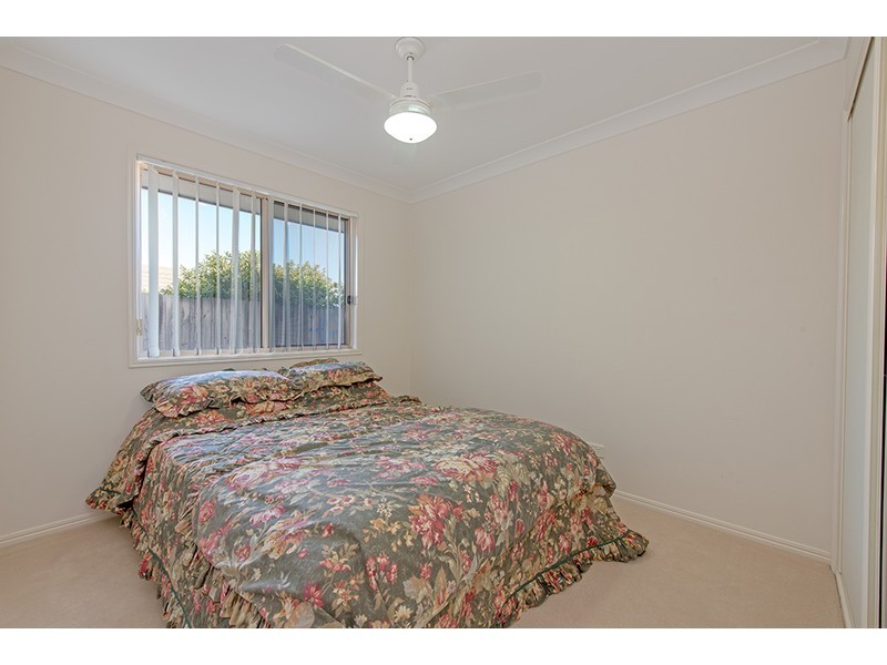 1 Harrison Court, Darling Heights QLD 4350