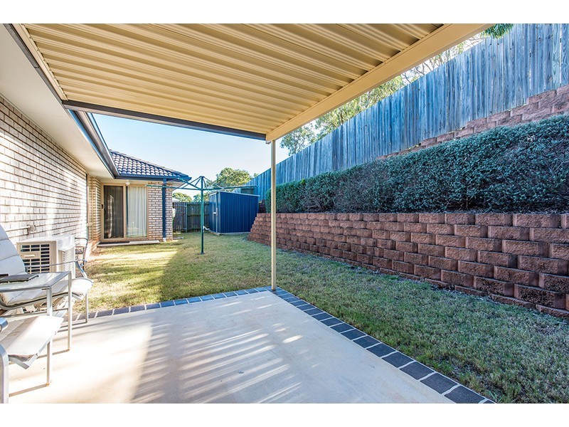 1 Harrison Court, Darling Heights QLD 4350