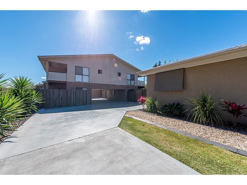 8/39 Gipps Street, Drayton QLD 4350