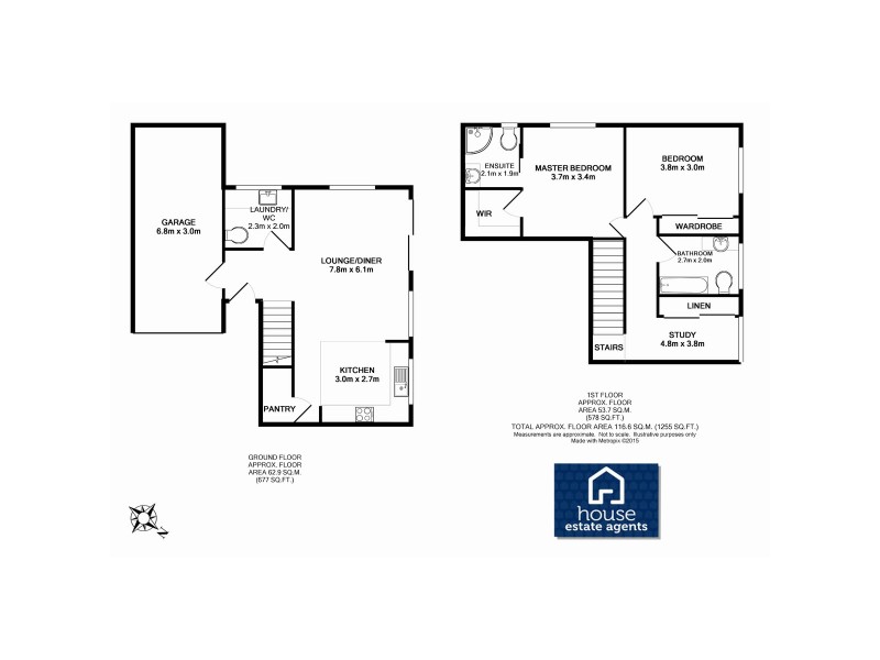 8/39 Gipps Street, Drayton QLD 4350 Floorplan