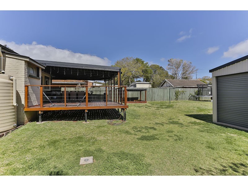 27 Leichhardt Street, Centenary Heights QLD 4350