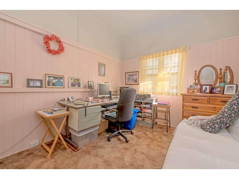 120 Jellicoe Street, North Toowoomba QLD 4350