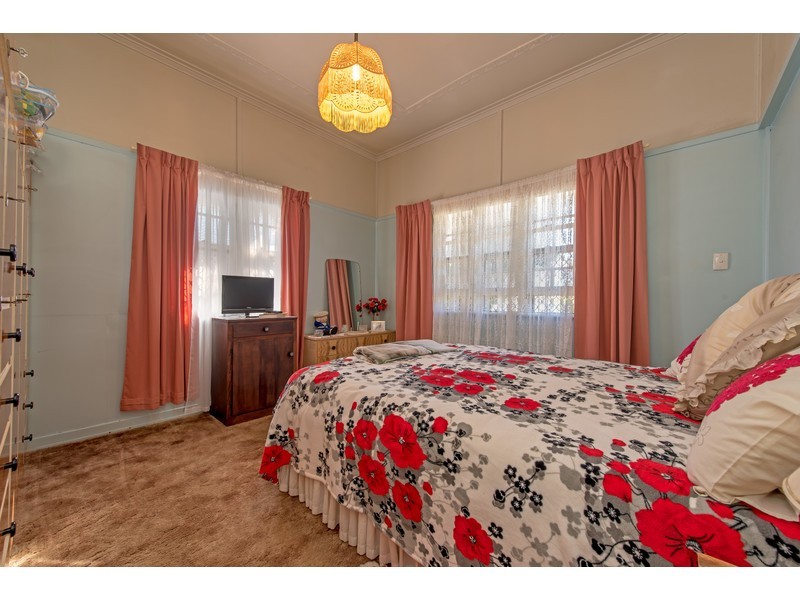 120 Jellicoe Street, North Toowoomba QLD 4350