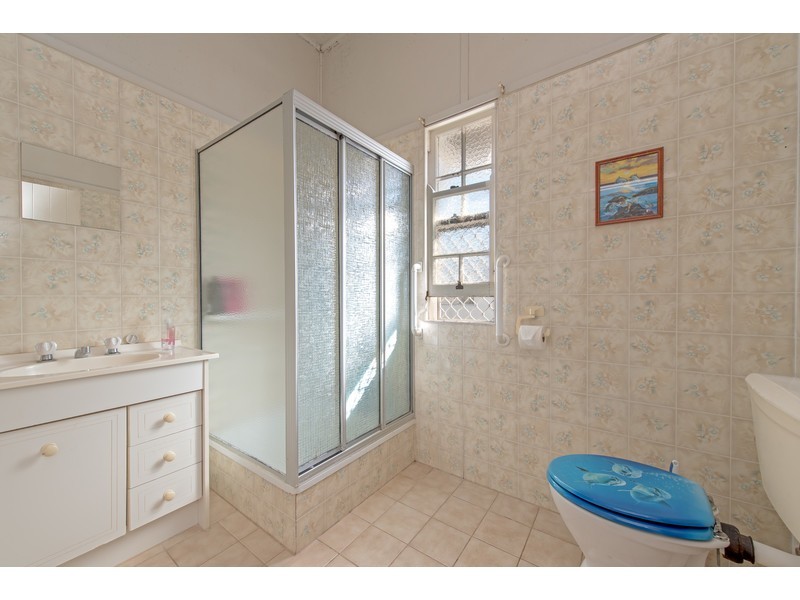 120 Jellicoe Street, North Toowoomba QLD 4350