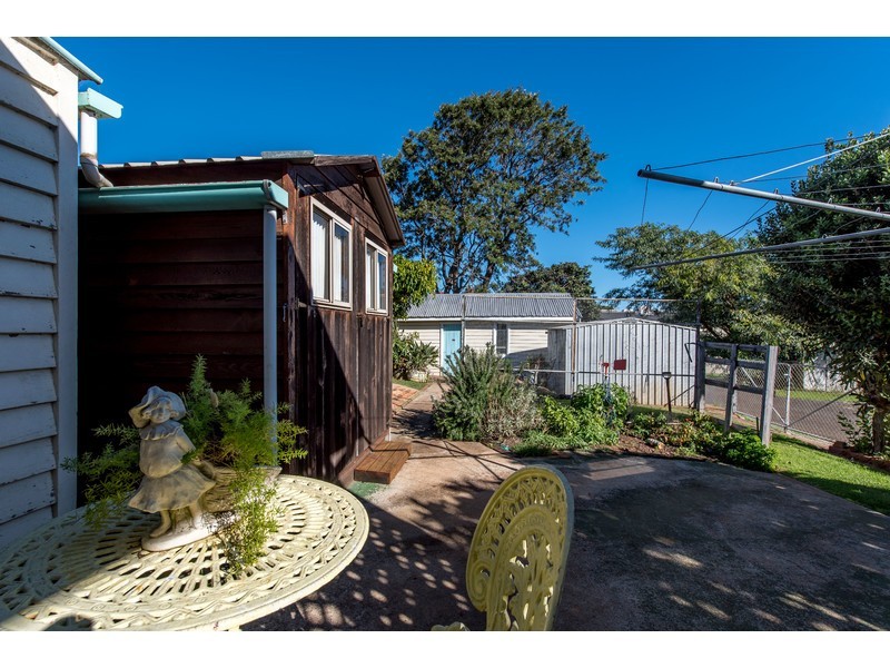 120 Jellicoe Street, North Toowoomba QLD 4350