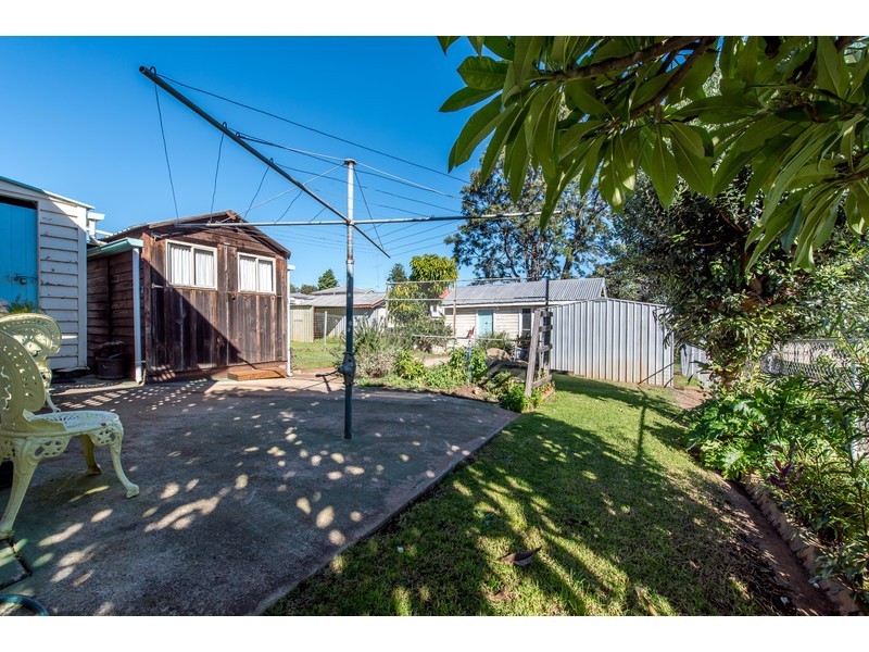 120 Jellicoe Street, North Toowoomba QLD 4350