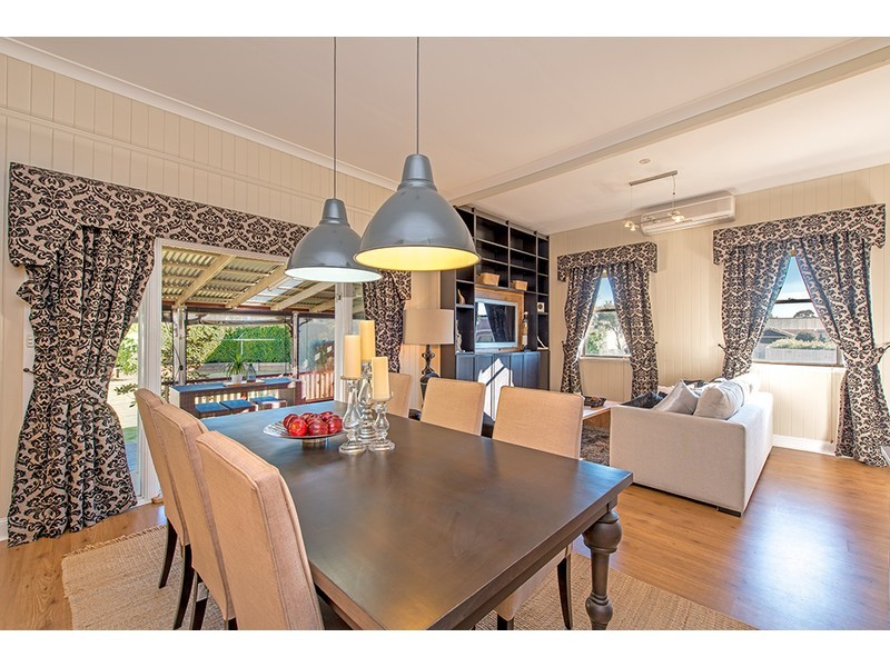 44 Cumming Street, North Toowoomba QLD 4350