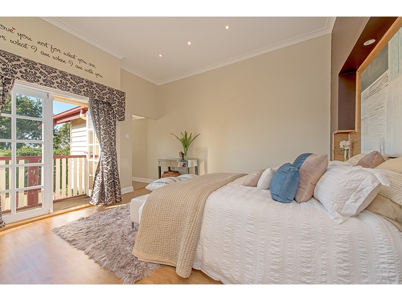 44 Cumming Street, North Toowoomba QLD 4350