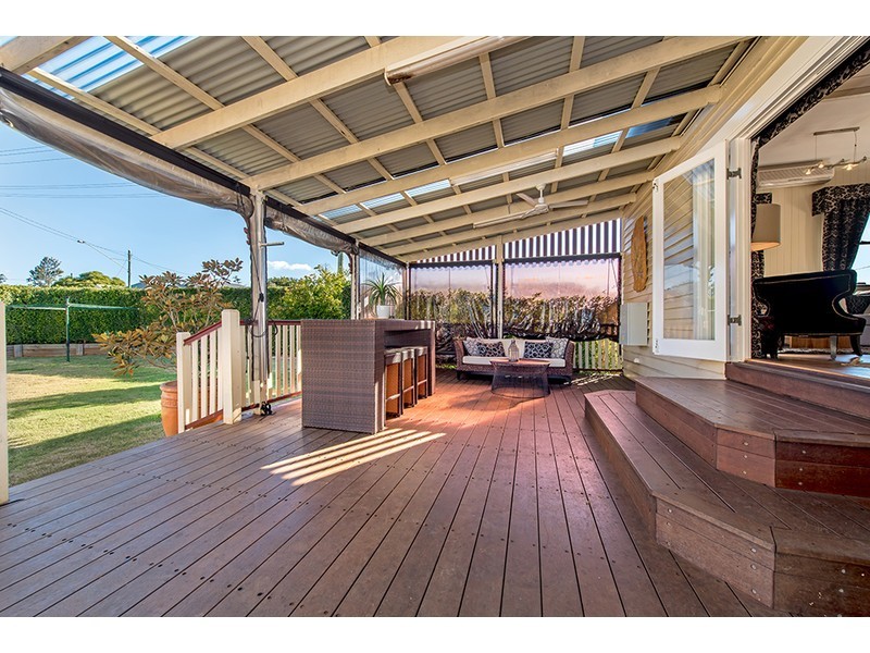 44 Cumming Street, North Toowoomba QLD 4350