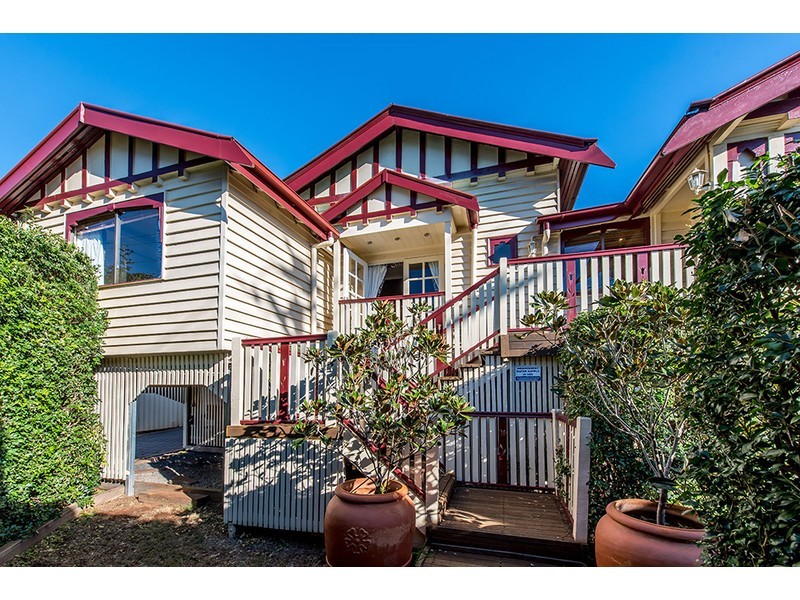 44 Cumming Street, North Toowoomba QLD 4350