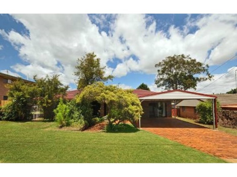 14 Marcia Street, Rangeville QLD 4350