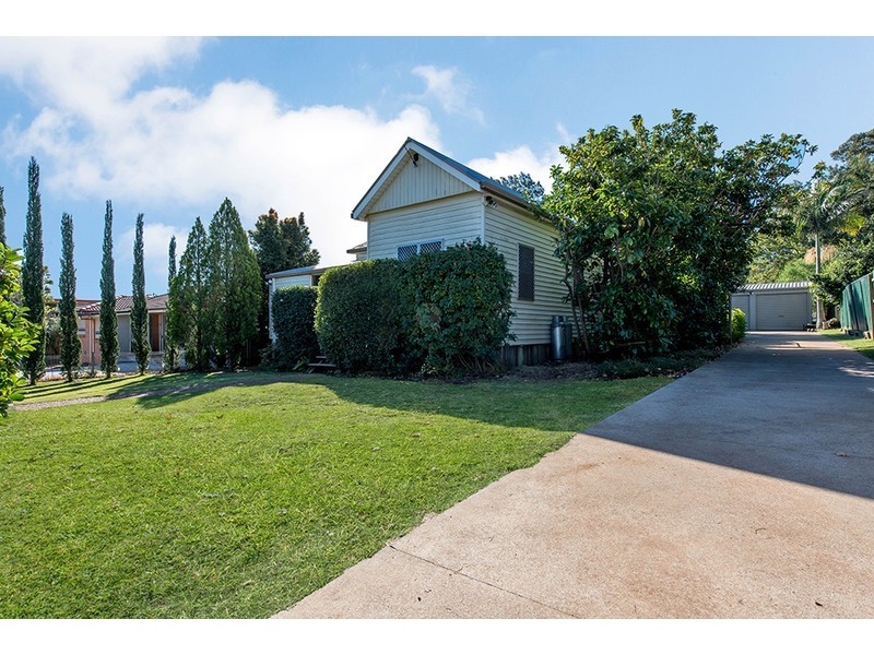 267 Alderley Street, Centenary Heights QLD 4350