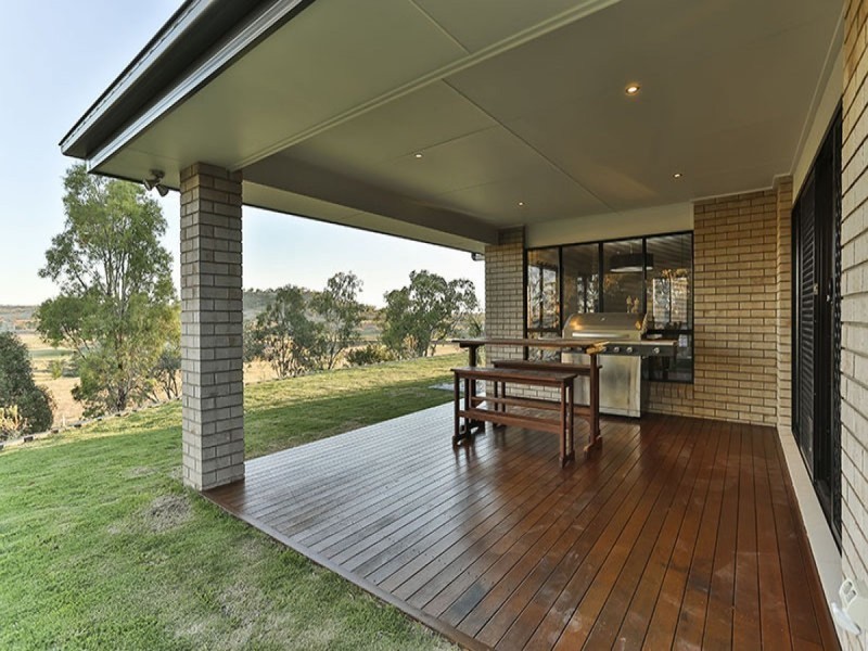 39 Gowrie-Birnam Road, Gowrie Junction QLD 4352