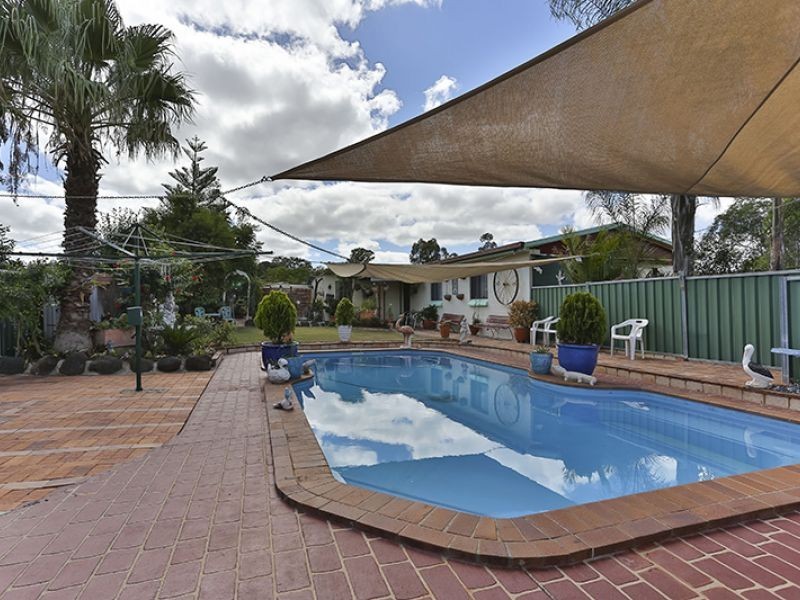 52-54 John Street, Goombungee QLD 4354