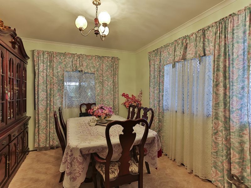 52-54 John Street, Goombungee QLD 4354