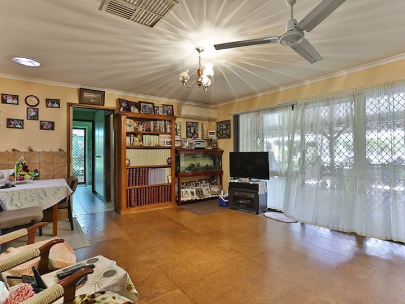 52-54 John Street, Goombungee QLD 4354