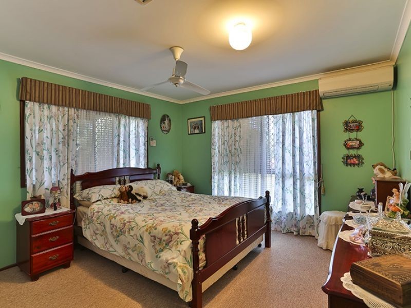 52-54 John Street, Goombungee QLD 4354