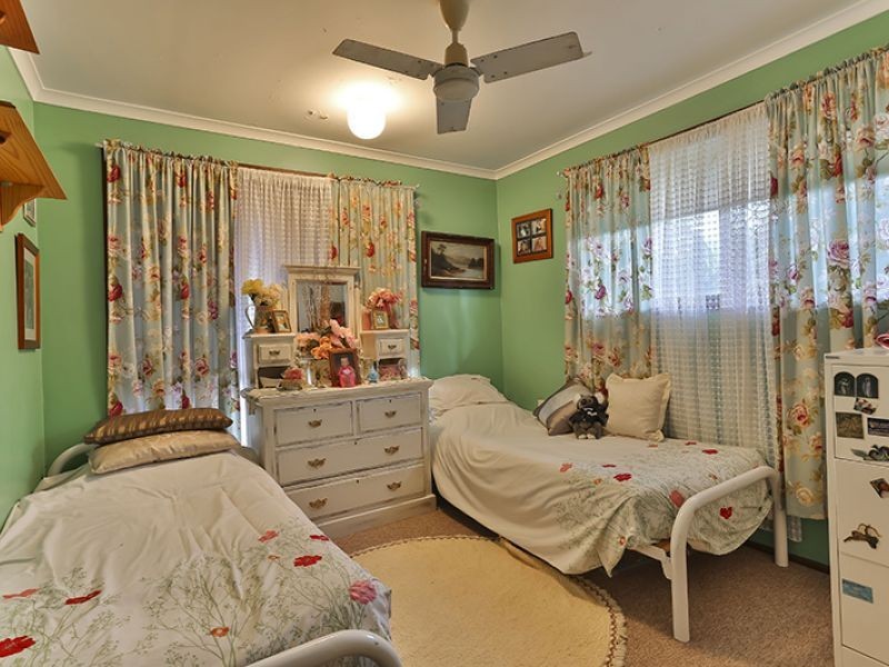 52-54 John Street, Goombungee QLD 4354