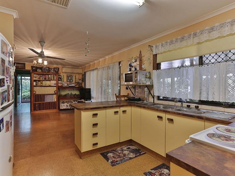 52-54 John Street, Goombungee QLD 4354