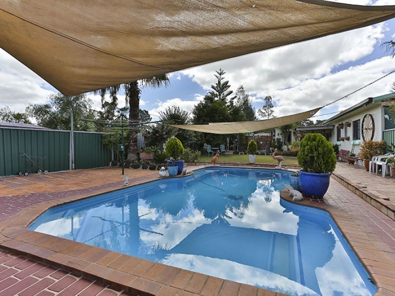 52-54 John Street, Goombungee QLD 4354